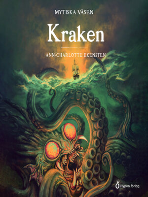 cover image of Kraken